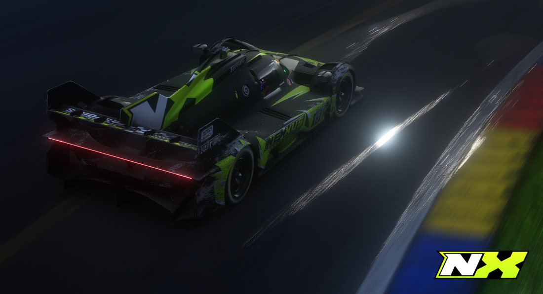 NEXXUS at Watkins Glen 6hr 2026