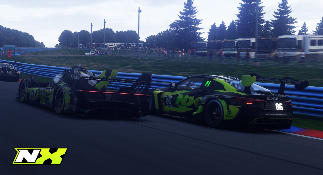 NEXXUS at Watkins Glen 6hr 2026